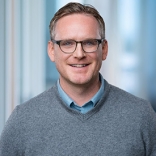 Michael Cavanaugh, M.A.