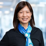 Mei-Chia Fong, Ph.D.