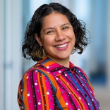 Judy Gutierrez, M.H.A.
