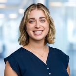 Chelsea Hipwell, M.P.H.