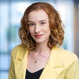 Madelyn J. McDonald, M.P.H. 